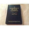 thumbnail image 2 of A Harmony of the Gospels: New American Standard Edition, (Hardcover), 2 of 2
