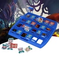 thumbnail image 1 of Who Is It Game, Family Kids Board Game Portable  For Indoor, 1 of 8