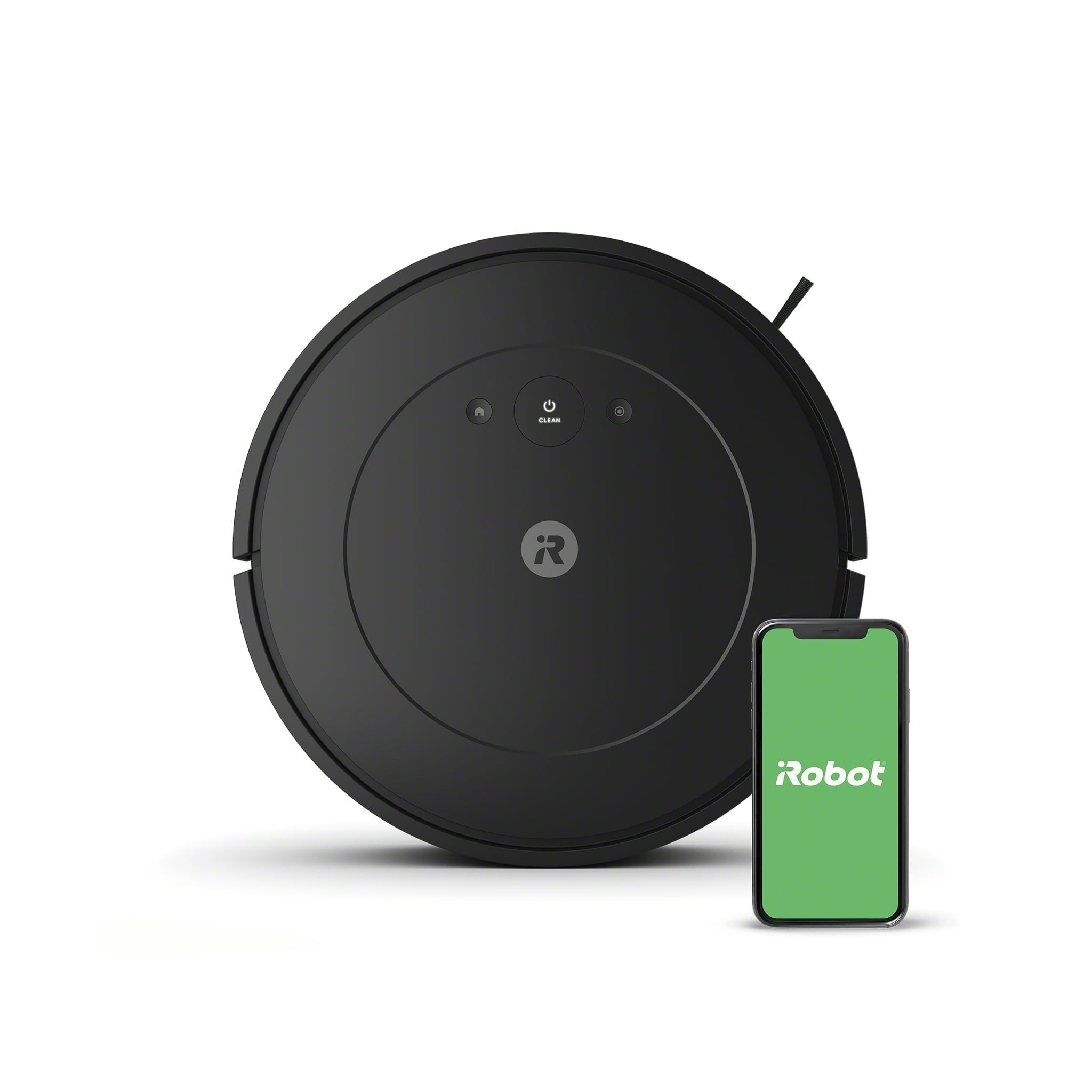 iRobot Roomba 676 Smart Robot Vacuum with Wi-Fi Connectivity iRobot Roomba 676 Smart Robot Vacuum with Wi-Fi Connectivity