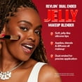 thumbnail image 3 of Dual Ended Jelly Makeup Blender, 3 of 6