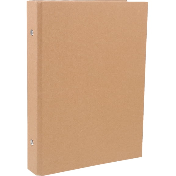 Loose-leaf Book Cover Binders Cover Notebook Shells Blinder Cover Binders The Notebook