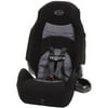 Cosco - High Back Booster Car Seat, Tissage