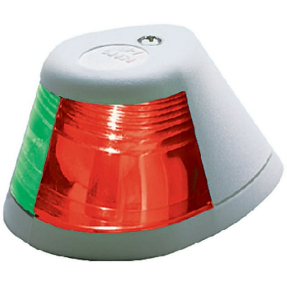 BICOLOR LIGHT white 12V