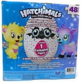 thumbnail image 3 of Hatchimals Colleggtibles Mystery Puzzle with Figure, 3 of 3