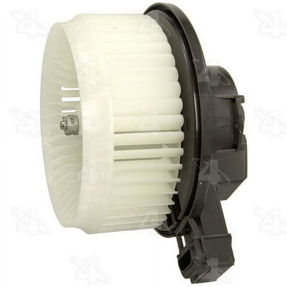 Four Seasons HVAC Blower Motor P/N:75737 Fits select: 2003-2009 TOYOTA 4RUNNER, 2003-2007 LEXUS GX