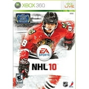 NHL '10 - Xbox 360
