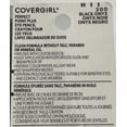 thumbnail image 5 of COVERGIRL Perfect Point PLUS Eyeliner, One Pencil, Black Onyx Color, Self Sharpening Eyeliner Pencil, Smudger Tip for Bl (Pack of 48), 5 of 7
