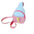 thumbnail image 2 of Clossjun Teens Bags Back to School Gifts Fanny Pack Crossbody Bag Adjustable Belt Fashion Waist Packs Daily Wear Travel Shoulder Bags for Teen Pink, 2 of 5
