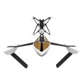 thumbnail image 2 of Parrot Hydrofoil MiniDrone NewZ with Aerial VGA Mini Camera - White, 2 of 2