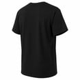 thumbnail image 6 of Because I'm Chris That's Why Graphic T-Shirt, Unisex Classic Fit Crewneck Tee, 6 of 9