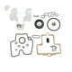 thumbnail image 2 of SX EXC FCR39 2001 KTM400/520 Carburetor Repair Kit Motorcycle Accessories Rally Off Road Motorcycle, 2 of 5