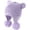 Purple, variant on Baby Winter Hat Cute Bear Earflap Beanie Warm Fleece Lining Knit Cap for Toddler Boys Girls