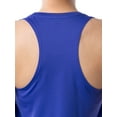 thumbnail image 6 of Athletic Works Women's Core Active Racerback Tank Top, 6 of 7