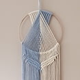 thumbnail image 2 of Calm Club | Boho Dream Catcher | Macrame Wall Hanging Dream Catchers | Woven Boho Decor Wall Art For Dorm Room | Large Dreamcatcher Bedroom Decorations | Bohemian Wall Decor | Spiritual Gifts, 2 of 7