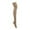 Khaki, variant on Women Winter Long Leg Warmer Stockings Bohemian Style Socks,
