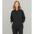 thumbnail image 2 of Ecologie - Sudadera Crater de Reciclada para Adultos Unisex (Negro), 2 of 2