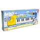 thumbnail image 1 of Teclado musical Bluey Portable para aprender a tocar de 23 notas, 1 of 2