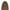 Chocolate Brown, variant on Glamnetic Press-On Nails – Berry Maroon | Opaque Short Round Nails, Reusable, 30 Count