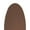 Chocolate Brown, variant on Glamnetic Press-On Nails – Berry Maroon | Opaque Short Round Nails, " Salon Quality" , 30 Count