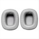 thumbnail image 1 of Almohadillas de Repuesto para G5, G50, G35 y G3 para Comodidad y Aislamiento del Ruido (Gris), 1 of 5