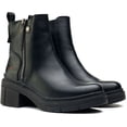 thumbnail image 2 of Refresh Inside Zip Boots, 2 of 4