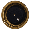 thumbnail image 3 of 2X B9193 Multifunctional Household Weather Station Aneroid Barometer, 3 of 7