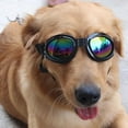 thumbnail image 3 of Clearance Deal!!Dogs Eyeglasses Protective UV Sunglasses Pets Puppy Fashion Eyewear, 3 of 6