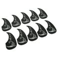 thumbnail image 1 of Guitar Scratch Guard, 40in And 41in Pickguard Self Adhesive  For Concert For Music Lover Silver, 1 of 8