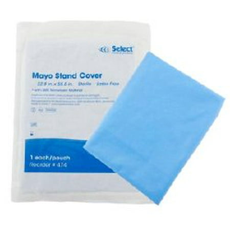 Surgical Mayo Stand Covers - Cover, Mayo Stand 22.8X55.5