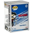 thumbnail image 3 of Funko POP! Marvel Spider-Woman Vinyl Figure, 3 of 3