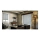 thumbnail image 4 of Persiana Deco 100x160 cm Enrollable Dúo Gris, 4 of 4
