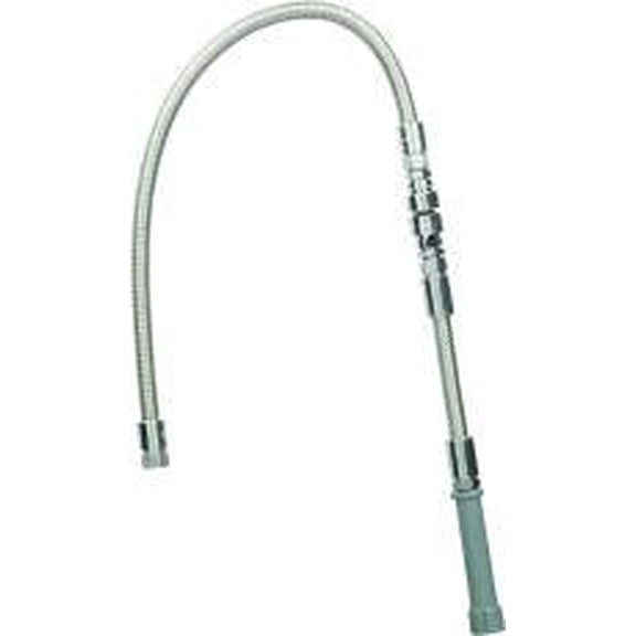 T & S Pre Rinse Hose Assembly