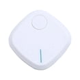 thumbnail image 1 of Gps Tracking Device,Portable Bluetooth 5.0 GPS Tracking Key Finder Smart Anti Loss Device for Pet Keys Wallet Bag, 1 of 6