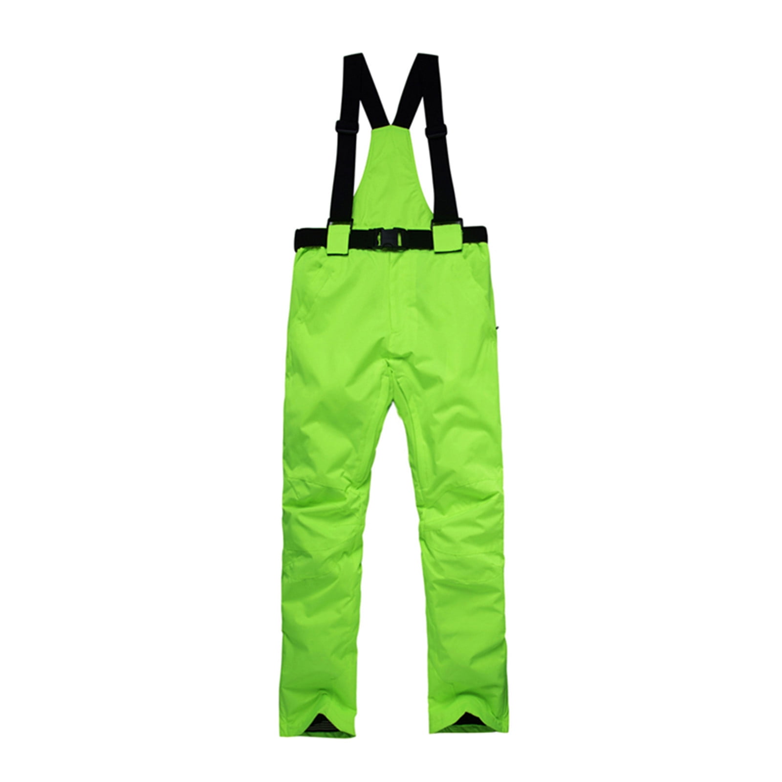 Leggings Doubles Polaire Mode Femmes Double Planche Coupe Vent et Chaleur Epaissie Pantalons de Ski Walmart