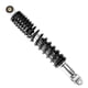 thumbnail image 1 of Amortiguador Trasero para moto Kinlley Cross 150 Negro, 1 of 5