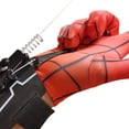 thumbnail image 4 of Tholdsy Juguete lanzador de cuerda de araña: tiradores de telaraña de amplia aplicación para aventuras, recargable por USB Juguetes y Juegos Negro, 4 of 6
