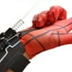 thumbnail image 4 of Vogacara Juguete de muñeca Spider Web Shooter: lanzador de cuerda de araña resistente y duradero Lanzador de arañas Web Shooters Juguetes y Juegos Negro, 4 of 6
