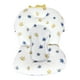 thumbnail image 1 of Almohada Flotante Para Bañera Infantil ANGGREK Cojín De Baño Ajustable Transpirable Blanco, 1 of 8