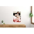 thumbnail image 2 of Minka Kelly Poster 24Inx36In Art Poster 24x36 Unframed, Age: Adults, Rectangle Best Posters, 2 of 3