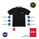thumbnail image 2 of Playera Tipo Polo Piqué Hombre Nasa Worm Mono Bordado, 2 of 5