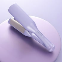 SDOHIG 1.25" Curling Iron, Curling Wands, Hair Curlers, Rapid Warming, Sleek Curly Hair, Hair Curler Iron for Long and Short Hair