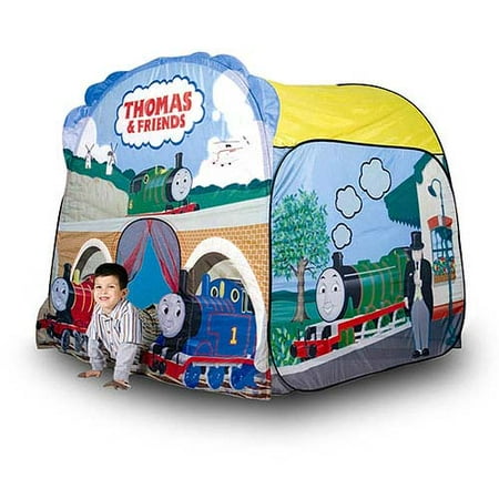 Thomas The Tank Engine Megahouse