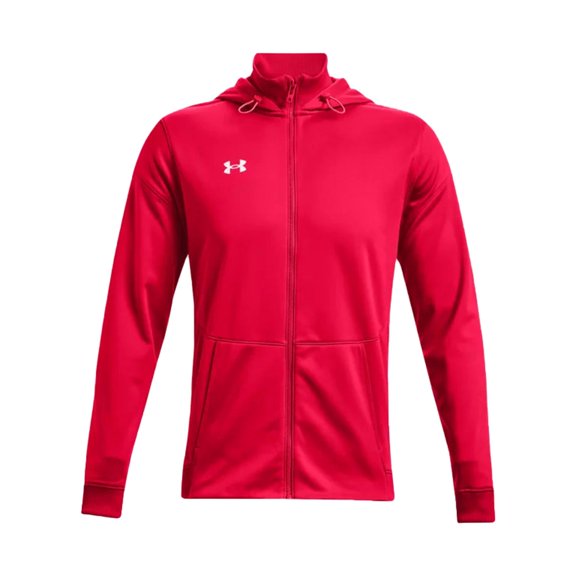 Under Armour Storm Fleece Full Zip Hoody
