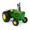 thumbnail image 2 of 1/16 John Deere 6030 Tractor Toy - LP74517, 2 of 5