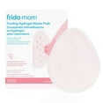 thumbnail image 1 of Frida Mom - Nursing Pads, Cooling Hydrogel Nipple Pads for Hydration and Soothing Sore Nipples, Breastfeeding Essentials, 8 Pads, 1 of 6