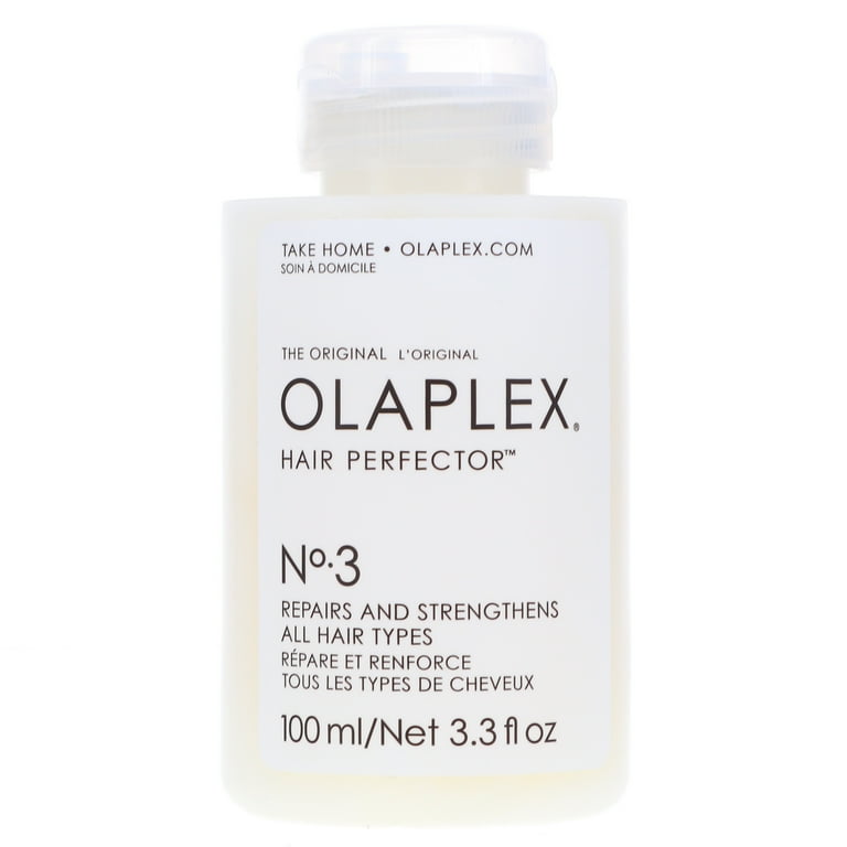 Amazon.com: Olaplex No. 6 Bond Smoother, Leave-In Styling