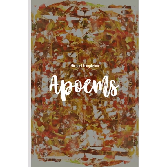 Apoems, (Paperback)