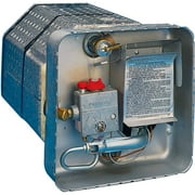 Suburban 5067A Gas Pilot Ignition Water Heater - SW4P, 4 Gallon