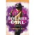 thumbnail image 2 of Gunslinger Girl, Lyndsay Ely Hardcover, 2 of 5