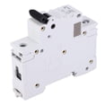 thumbnail image 2 of GYM9 1P MCB Disjoncteur Miniature Protection de Circuit de Commutateur d'Air 230/400VAC (16A), 2 of 9